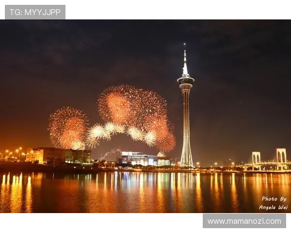 澳门凱旋門廣場夜景欣赏：最佳观赏时间与拍摄技巧全攻略