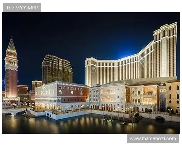 澳门巴黎人英文介绍全面解析，助你轻松了解澳门巴黎人酒店的英文名称与相关信息